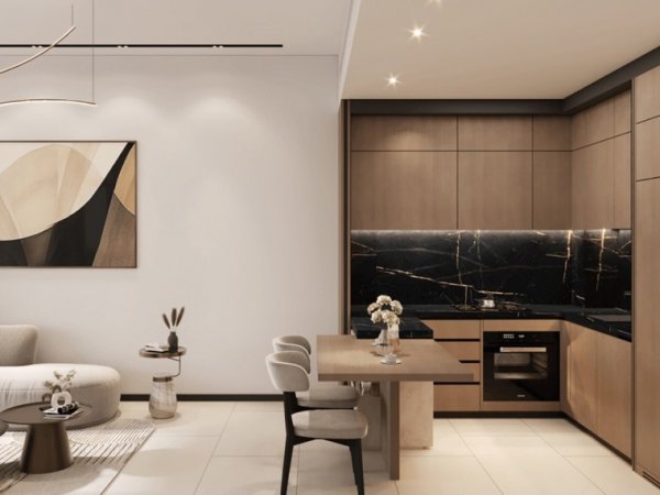 Apartment Arjan - picture 4