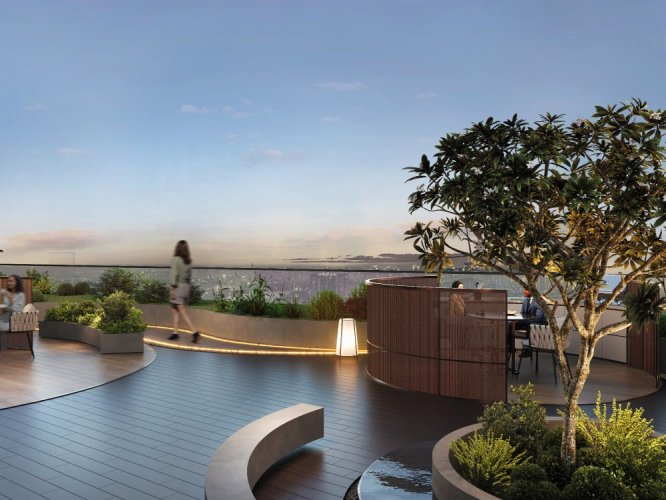 Apartment Arjan - picture 1