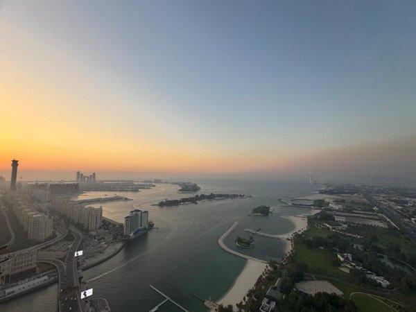 New development Palm Jumeirah - picture 1