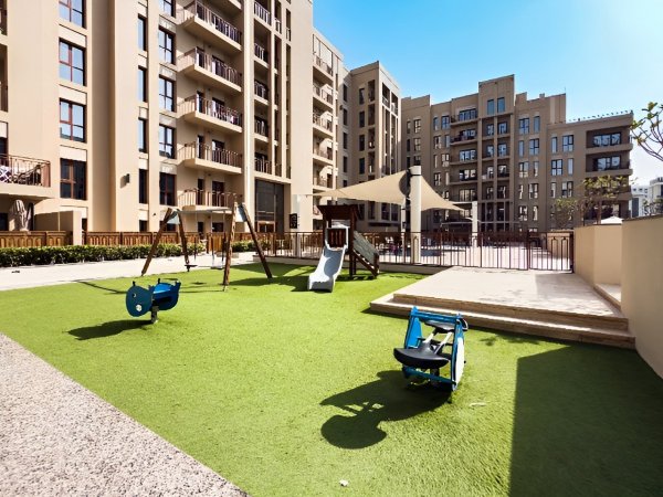 شقة Town Square - picture 1