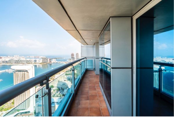 Квартира Dubai Marina - picture 2