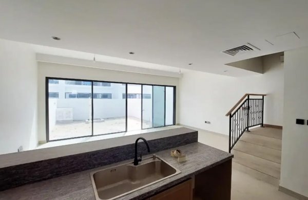 Таунхаус Damac Lagoons - picture 3