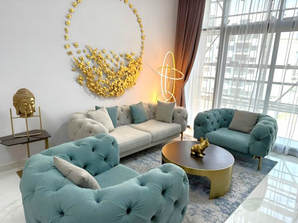 Appartement Arjan - picture 2