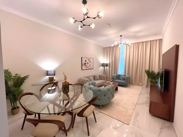 Appartement Arjan - picture 1