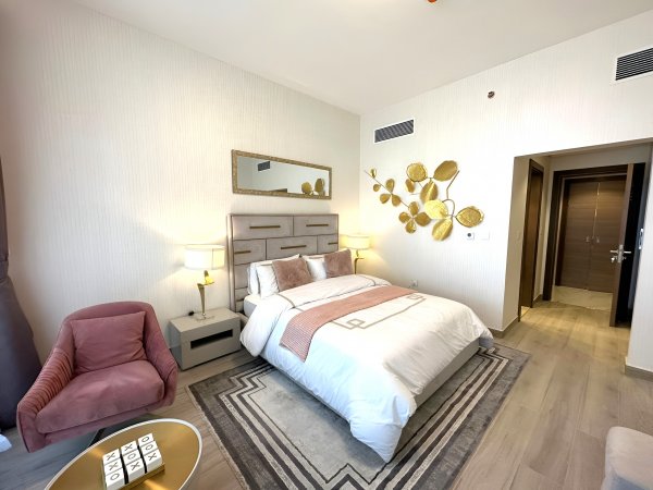 Appartement Arjan - picture 3