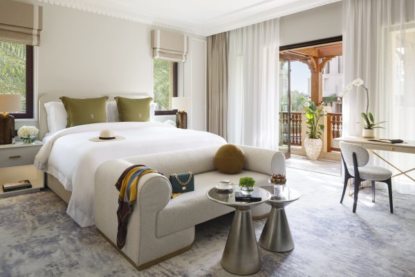 فيلا Umm Suqeim 3 - picture 4