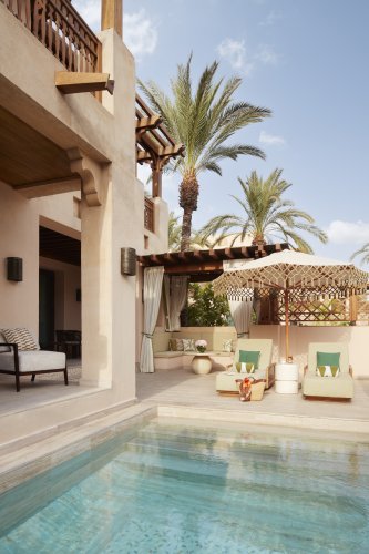فيلا Umm Suqeim - picture 1