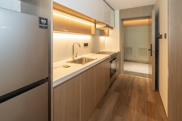 Apartment Greens - picture 2