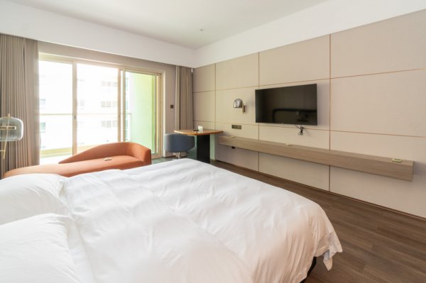 Apartment Greens - picture 4