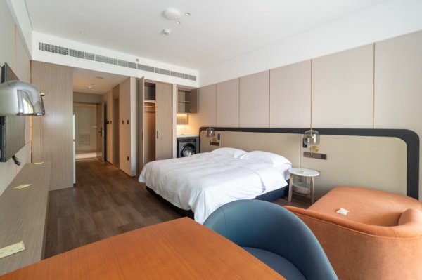 Apartment Greens - picture 3