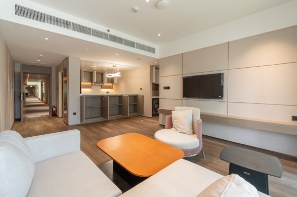 Квартира Greens - picture 2