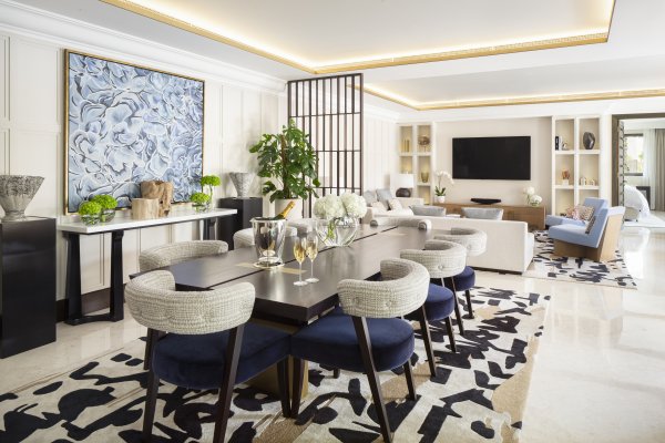 فيلا Umm Suqeim 3 - picture 3