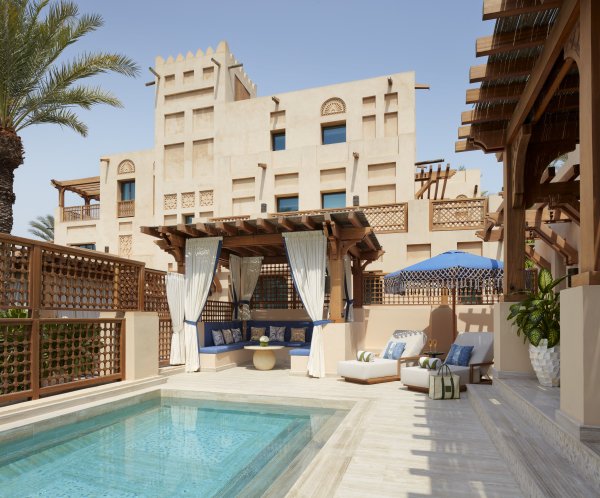 فيلا Umm Suqeim 3 - picture 2