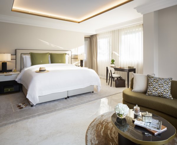 Villa Umm Suqeim - picture 5