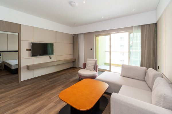 Appartement Greens - picture 3