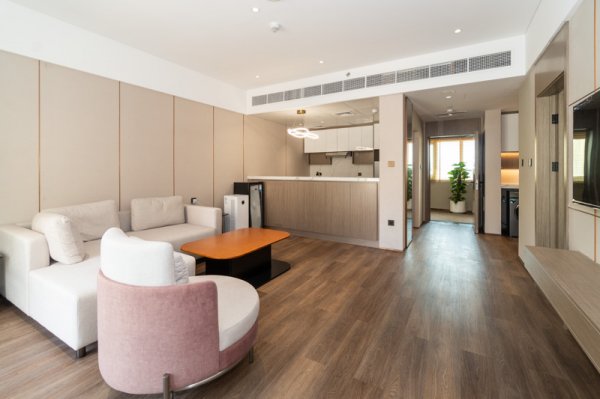 Appartement Greens - picture 1