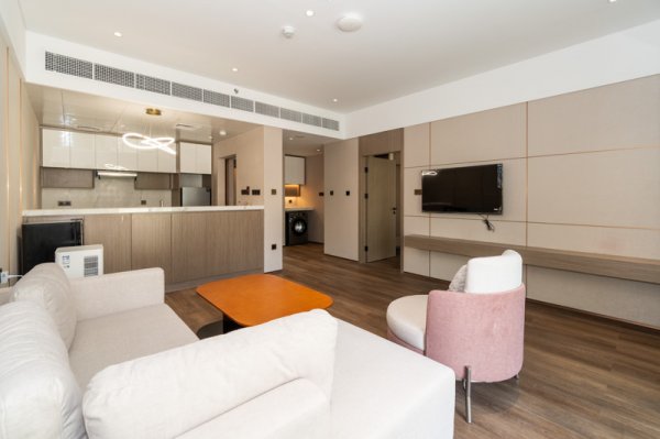 Appartement Greens - picture 2