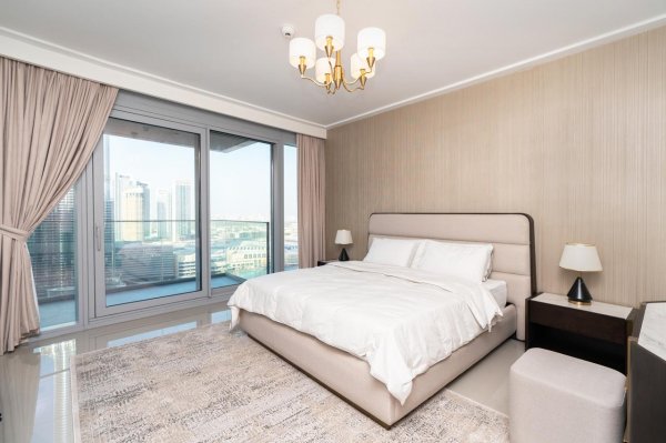 شقة Downtown Dubai - picture 4