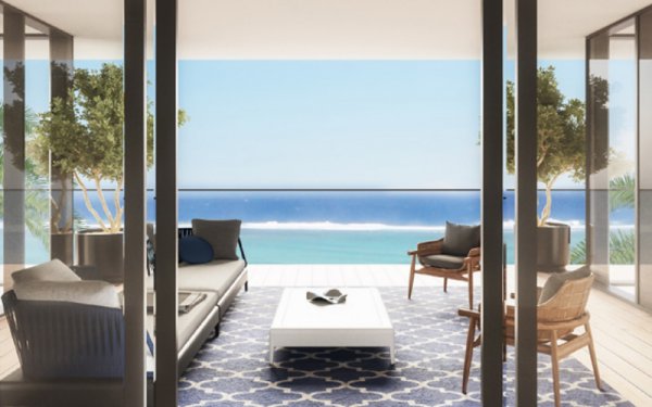 Appartement Dubai Harbour - picture 5