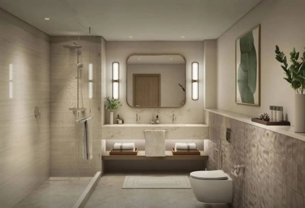 Appartement Dubai Harbour - picture 4