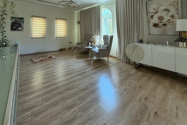 فيلا Jumeirah Park - picture 3