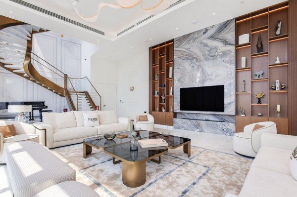 Appartement Downtown Dubai - picture 2