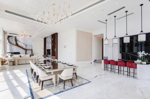 Appartement Downtown Dubai - picture 5