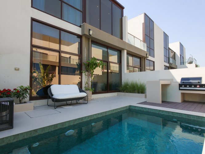 Townhouse Mohammed Bin Rashid... - picture 2