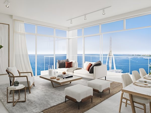 3 Bedroom Apartment for Sale... - picture 1