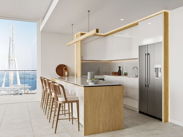 3 Bedroom Apartment for Sale... - picture 4