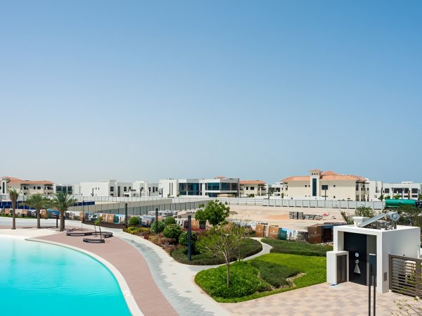 Villa Mohammed Bin Rashid City - picture 1