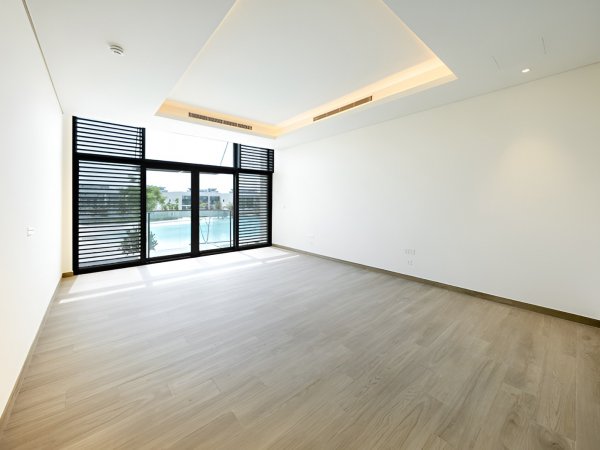 Villa Mohammed Bin Rashid City - picture 5