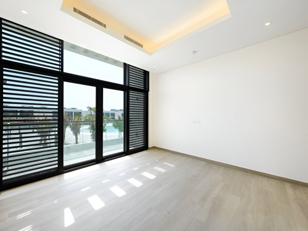 Villa Mohammed Bin Rashid City - picture 4