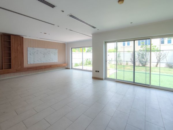 فيلا Jumeirah Park - picture 2