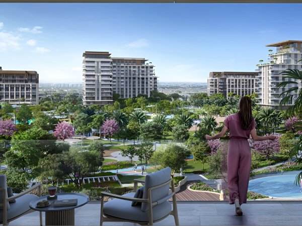 2 Bedroom Apartment for Sale... - picture 5