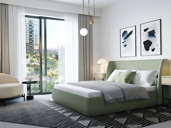 2 Bedroom Apartment for Sale... - picture 3