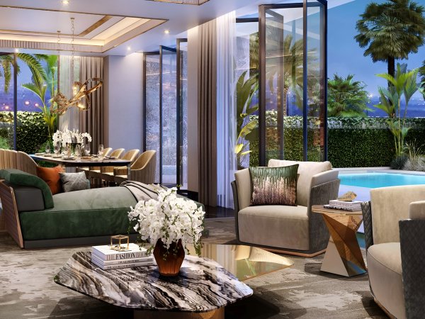 6 Bedroom Villa for Sale in... - picture 2