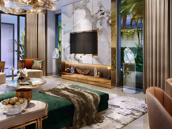 6 Bedroom Villa for Sale in... - picture 4