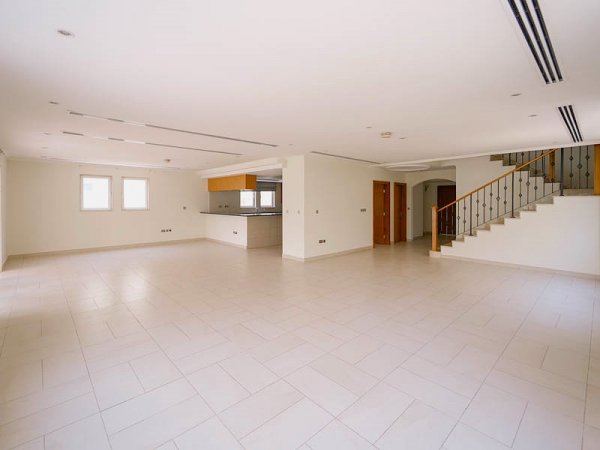 فيلا Jumeirah Park - picture 3