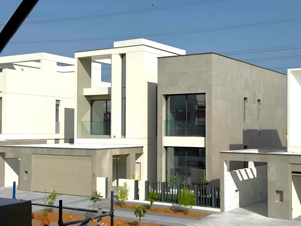 فيلا Mohammed Bin Rashid... - picture 1