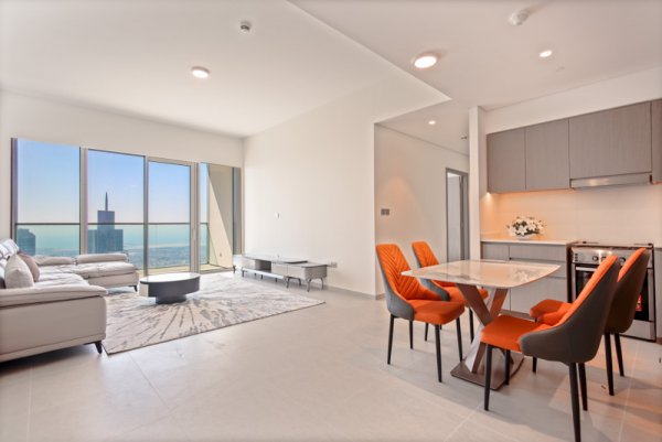 شقة من غرفتي نوم... - picture 1