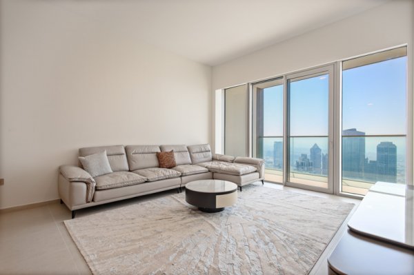 شقة من غرفتي نوم... - picture 2