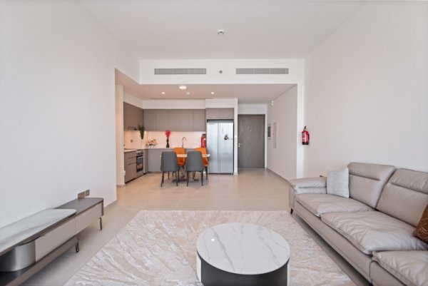 شقة من غرفتي نوم... - picture 4