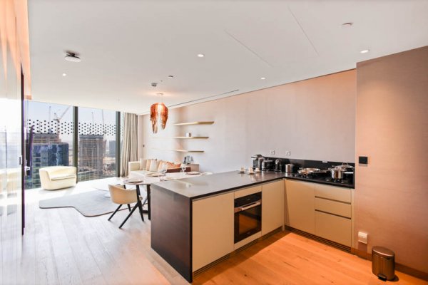 1 Bedroom Apartment for Sale... - picture 4