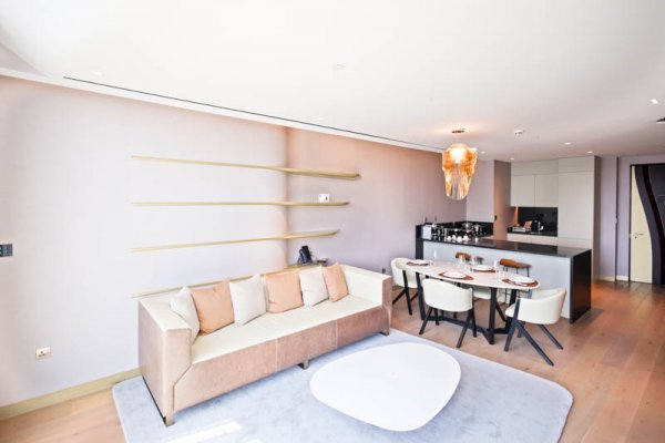 1 Bedroom Apartment for Sale... - picture 3