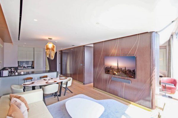 1 Bedroom Apartment for Sale... - picture 1