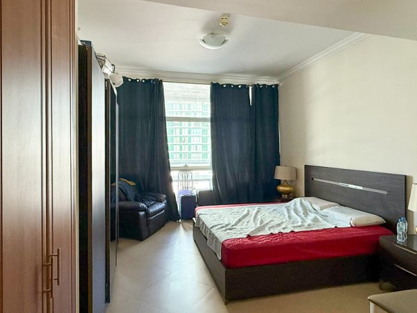 شقة من غرفة نوم... - picture 4