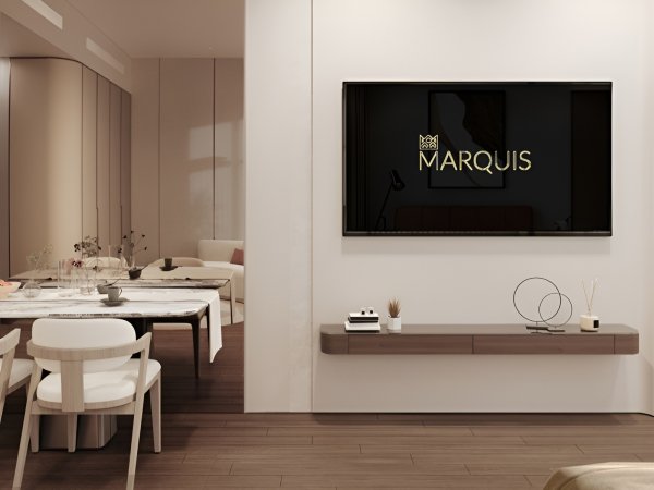 شقة Arjan - picture 2