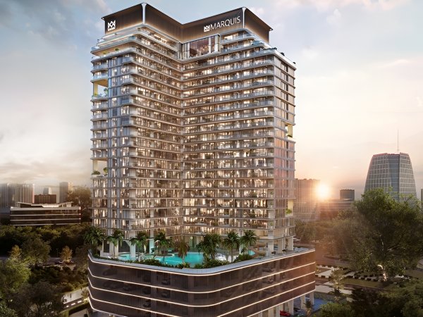 Apartment Arjan - picture 1