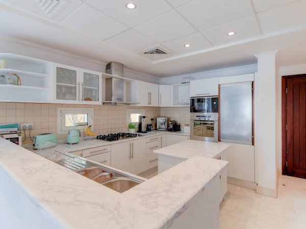 فيلا The Lakes - picture 5